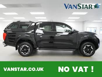 Used Nissan Navara 2021 for sale - 79666701: Photo