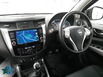 Used Nissan Navara 2021 for sale - 79666701: Photo