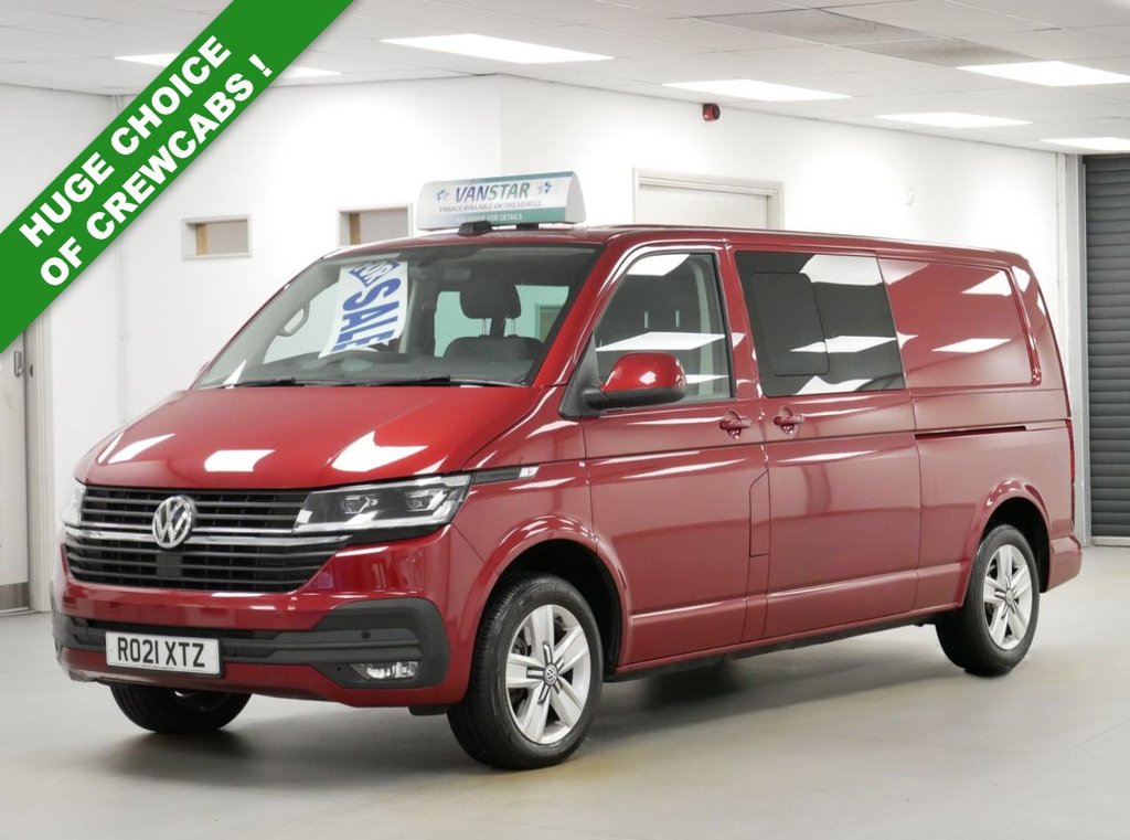 Used Volkswagen Transporter 2021 for sale - 76173368: Photo 10