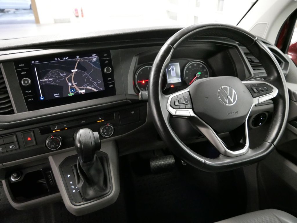 Used Volkswagen Transporter 2021 for sale - 76173368: Photo 3