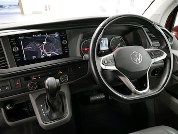Used Volkswagen Transporter 2021 for sale - 76173368: Photo
