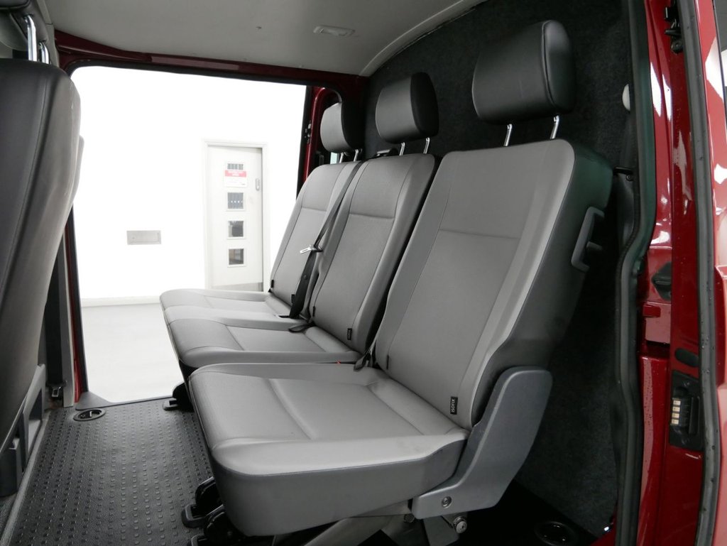 Used Volkswagen Transporter 2021 for sale - 76173368: Photo 4