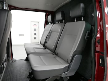 Used Volkswagen Transporter 2021 for sale - 76173368: Photo