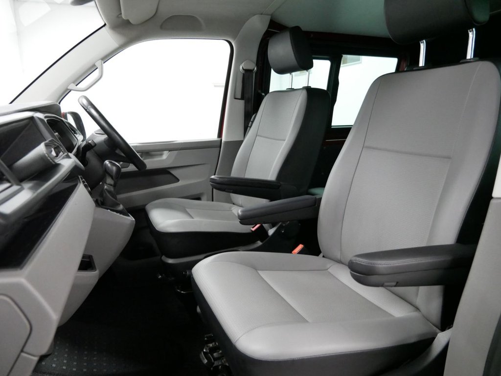 Used Volkswagen Transporter 2021 for sale - 76173368: Photo 5