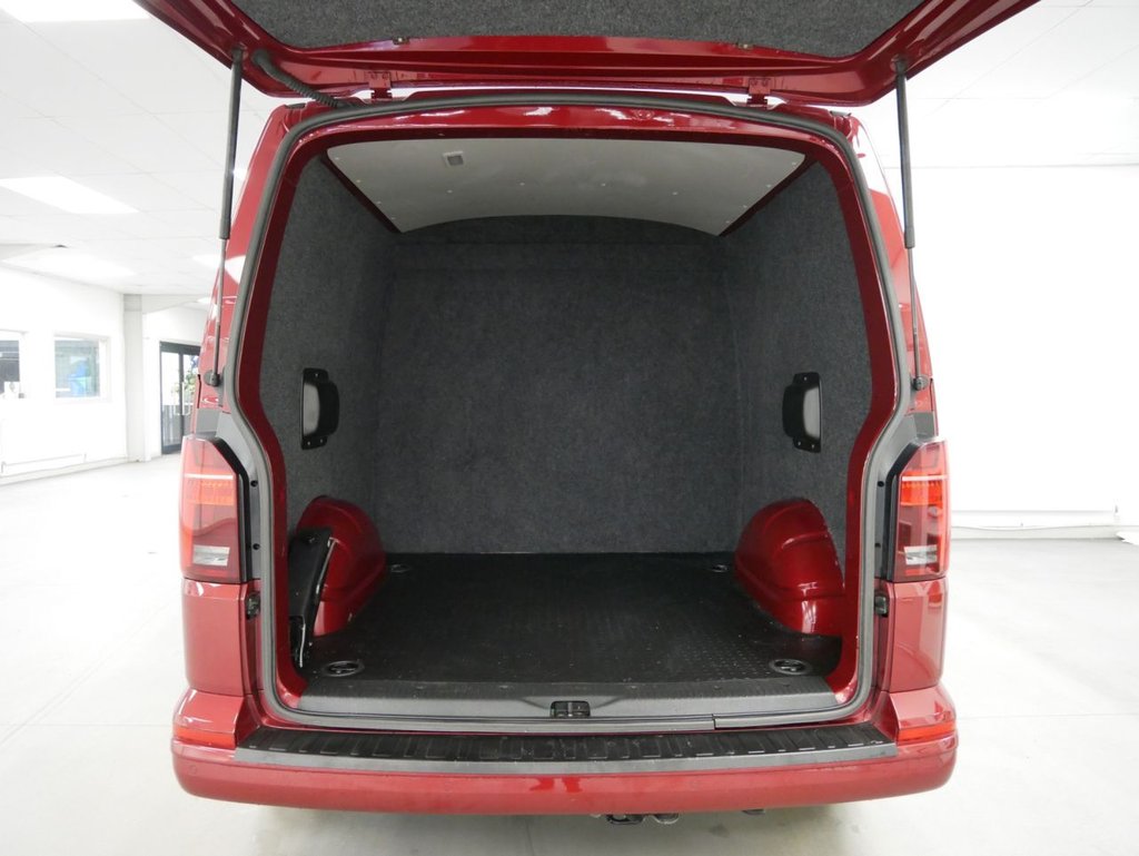 Used Volkswagen Transporter 2021 for sale - 76173368: Photo 6