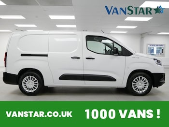 Used Toyota ProAce 2023 for sale - 77806282: Photo