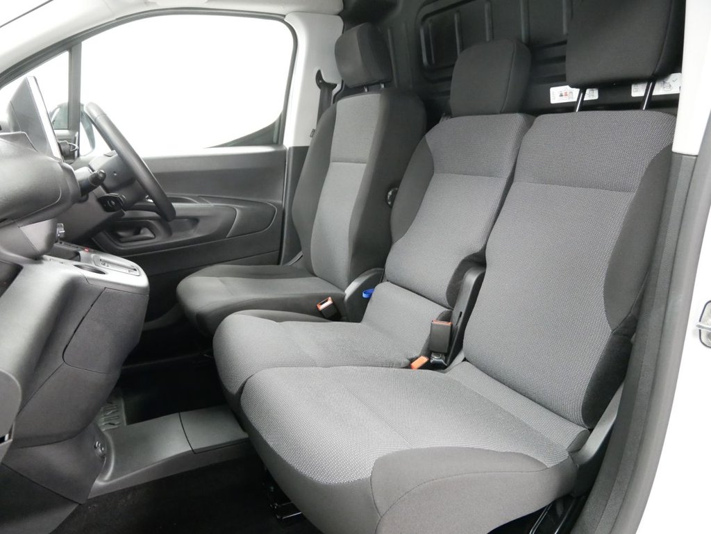 Used Toyota ProAce 2023 for sale - 77806282: Photo 4