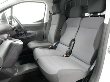 Used Toyota ProAce 2023 for sale - 77806282: Photo