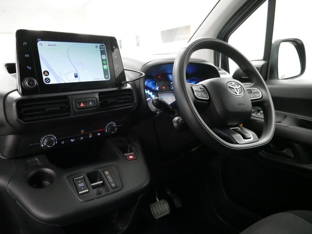 Used Toyota ProAce 2023 for sale - 77806282: Photo 5