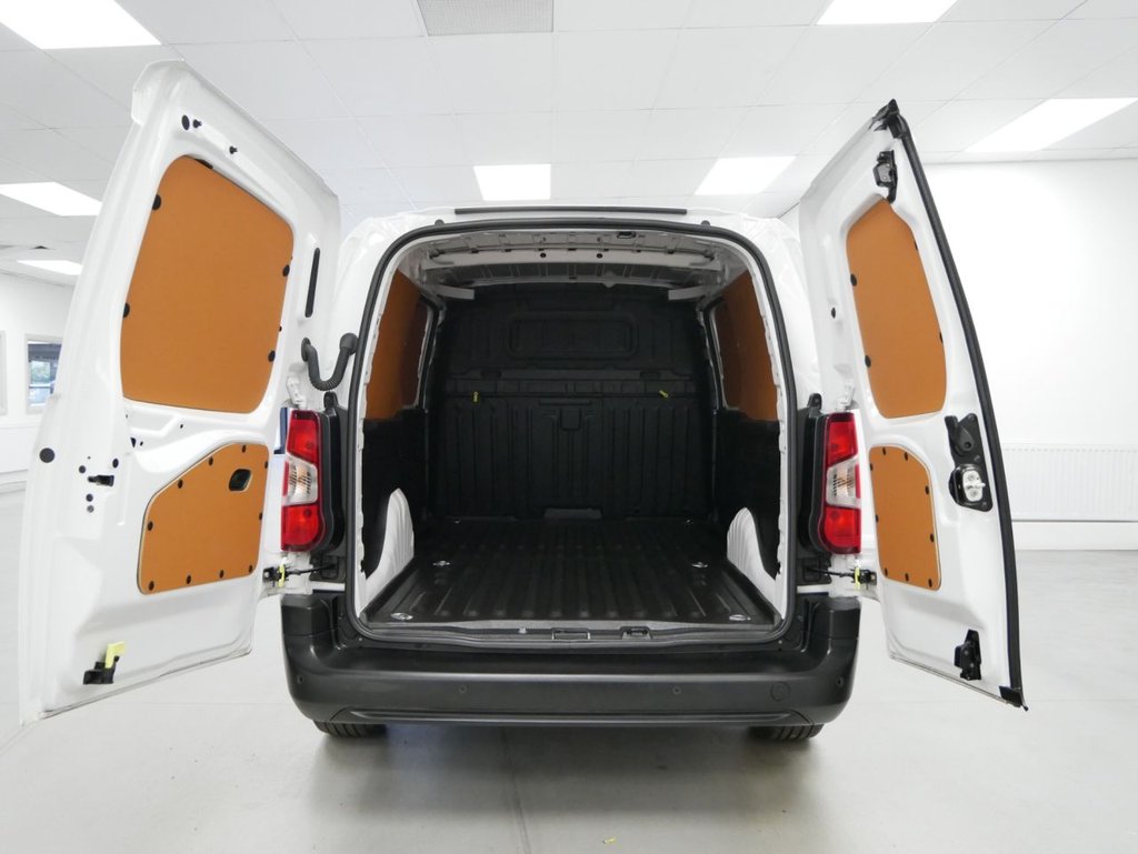 Used Toyota ProAce 2023 for sale - 77806282: Photo 6