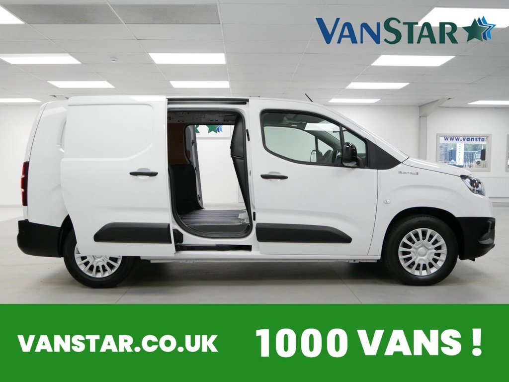 Used Toyota ProAce 2023 for sale - 77806282: Photo 7