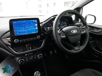 Used Ford Fiesta 2020 for sale - 79276453: Photo