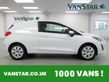 Used Ford Fiesta 2020 for sale - 79276453: Photo