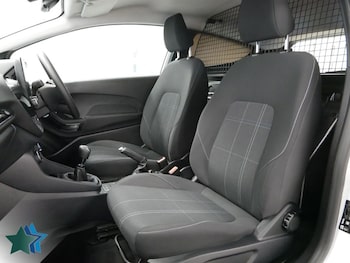 Used Ford Fiesta 2020 for sale - 79276453: Photo