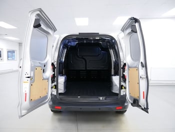 Used Ford Transit Courier 2021 for sale - 76985865: Photo