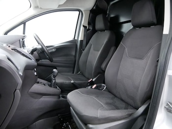 Used Ford Transit Courier 2021 for sale - 76985865: Photo