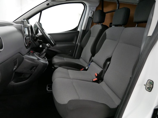 Used Citroen Berlingo 2018 for sale - 76203074: Photo 5