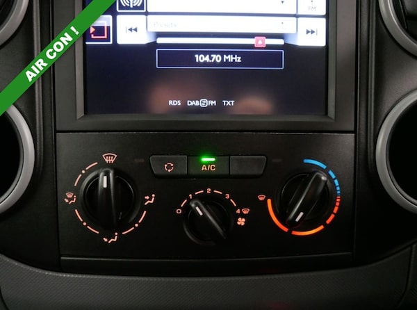 Used Citroen Berlingo 2018 for sale - 76203074: Photo 6