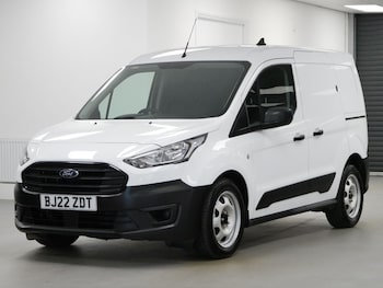 Used Ford Transit Connect 2022 for sale - 78413968: Photo