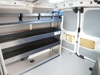 Used Ford Transit Connect 2022 for sale - 78413968: Photo