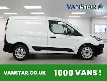 Used Ford Transit Connect 2022 for sale - 78413968: Photo