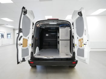 Used Ford Transit Connect 2022 for sale - 78413968: Photo