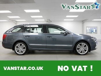 Used Skoda Superb 2014 for sale - 77132944: Photo