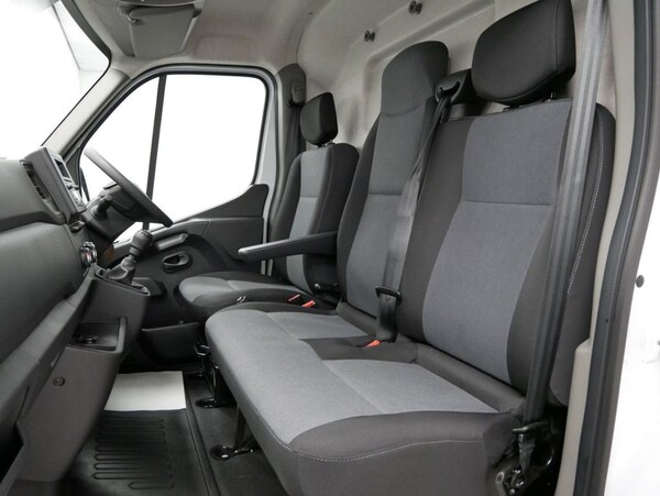 Used Nissan Interstar 2024 for sale - 73772838: Photo 3