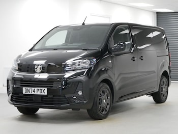 Used Vauxhall Vivaro 2024 for sale - 78514082: Photo