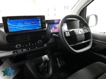 Used Vauxhall Vivaro 2024 for sale - 78514082: Photo