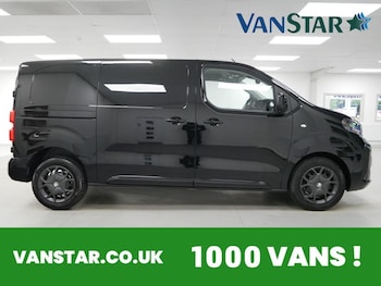 Used Vauxhall Vivaro 2024 for sale - 78514082: Photo