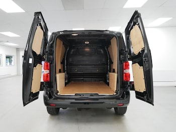 Used Vauxhall Vivaro 2024 for sale - 78514082: Photo