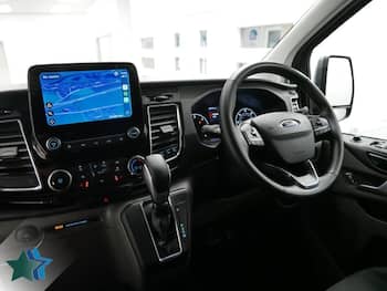 Used Ford Transit Custom 2023 for sale - 79643576: Photo