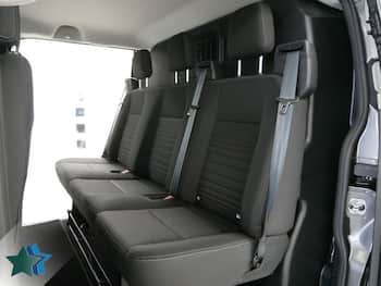 Used Ford Transit Custom 2023 for sale - 79643576: Photo