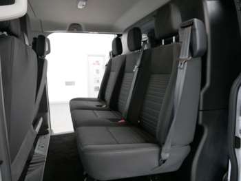 Used Ford Transit Custom 2022 for sale - 73772509: Photo