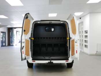 Used Ford Transit Custom 2022 for sale - 73772509: Photo