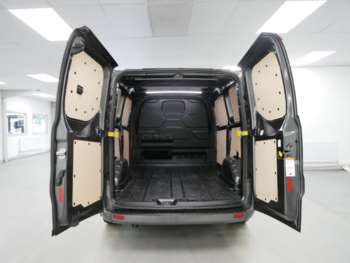 Used Ford Transit Custom 2023 for sale - 74756161: Photo
