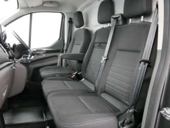 Used Ford Transit Custom 2023 for sale - 74756161: Photo