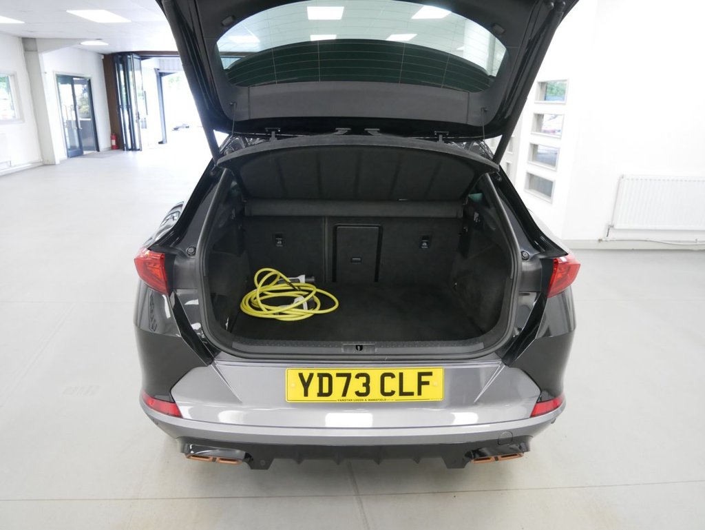 Used Cupra Formentor 2023 for sale - 76323276: Photo 10