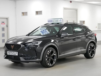 2023 (73) - 1.4 E-HYBRID 245 BHP 12.8KWH VZ2 EDITION DSG AUTOMATIC 5-Door