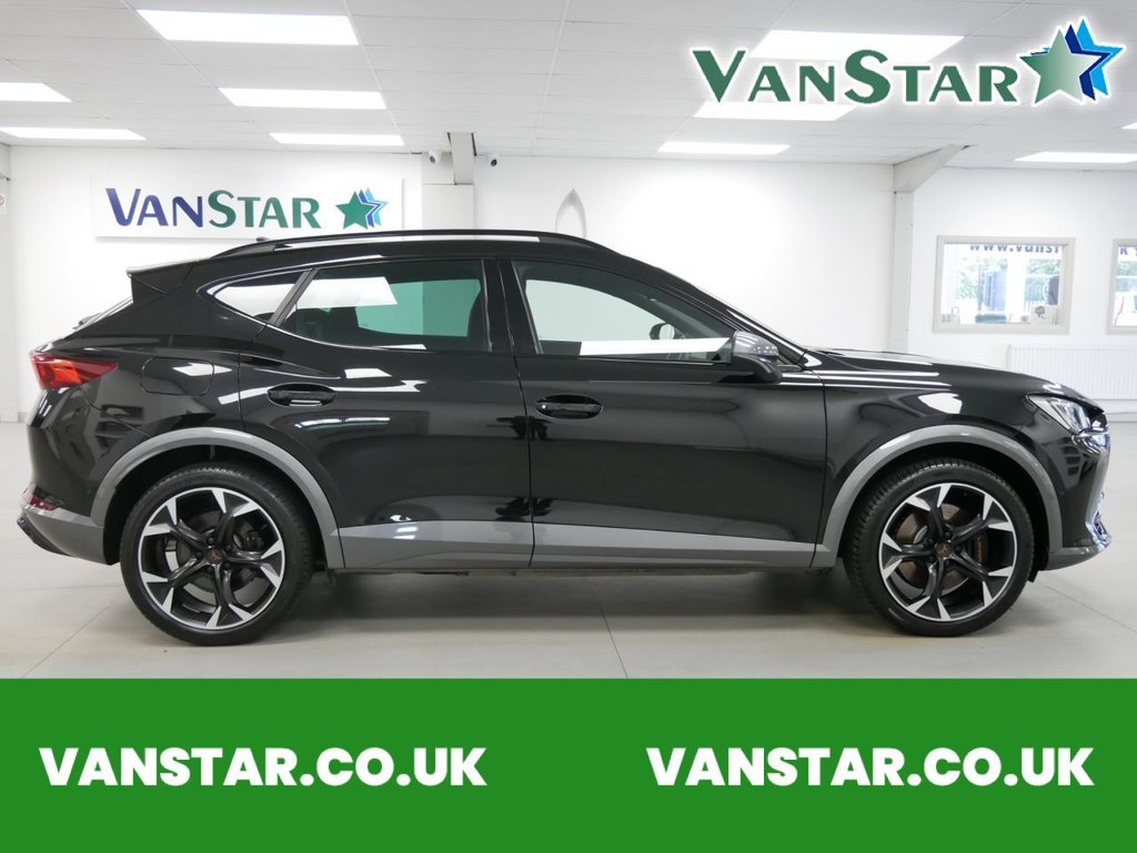 Used Cupra Formentor 2023 for sale - 76323276: Photo 3