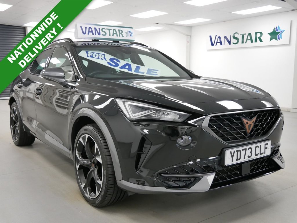 Used Cupra Formentor 2023 for sale - 76323276: Photo 6