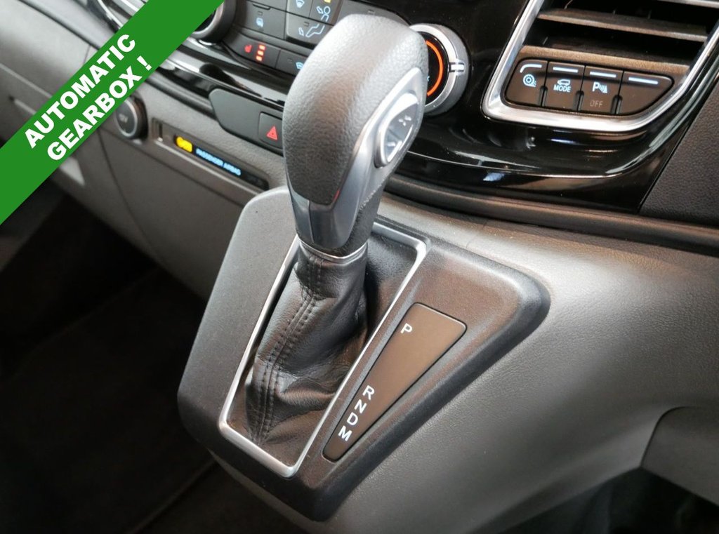 Used Ford Transit Custom 2021 for sale - 76481805: Photo 6