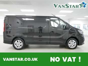 Used Renault Trafic 2024 for sale - 74721785: Photo