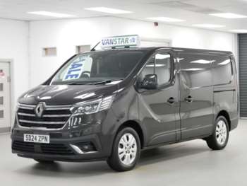Used Renault Trafic 2024 for sale - 74721785: Photo
