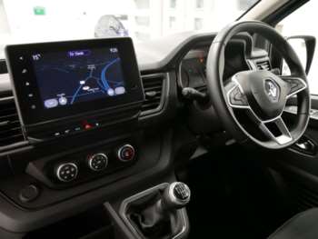 Used Renault Trafic 2024 for sale - 74721785: Photo
