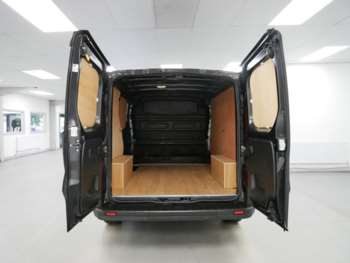 Used Renault Trafic 2024 for sale - 74721785: Photo