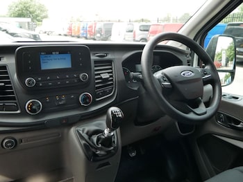 Used Ford Transit 2021 for sale - 78737928: Photo