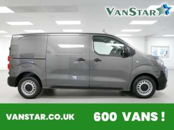Used Peugeot Expert 2021 for sale - 75020461: Photo