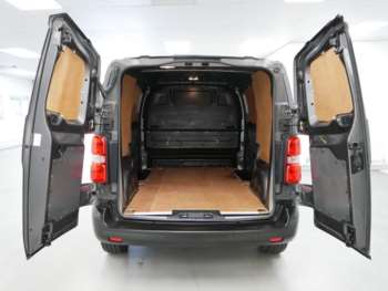 Used Peugeot Expert 2021 for sale - 75020461: Photo